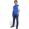 imageadidas Kids Squadra 25 Sweat HoodieTeam Royal BlueWhite