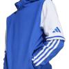 imageadidas Kids Squadra 25 Sweat HoodieTeam Royal BlueWhite