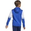 imageadidas Kids Squadra 25 Sweat HoodieTeam Royal BlueWhite