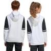imageadidas Kids Squadra 25 Sweat HoodieWhite