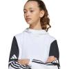 imageadidas Kids Squadra 25 Sweat HoodieWhite