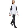 imageadidas Kids Squadra 25 Sweat HoodieWhite