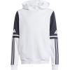 imageadidas Kids Squadra 25 Sweat HoodieWhite