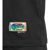 imageadidas Mens Tall Size Worldwide Hoops Logo Graphic Basketball TShirtBlack