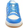 imageadidas Mens Turnaround Basketball SneakerBluebirdBluebirdCloud White