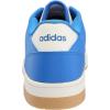imageadidas Mens Turnaround Basketball SneakerBluebirdBluebirdCloud White