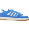 imageadidas Mens Turnaround Basketball SneakerBluebirdBluebirdCloud White