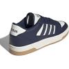 imageadidas Mens Turnaround Basketball SneakerNight IndigoNight IndigoCloud White