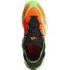 imageadidas Originals UnisexAdult Adizero Select 20 SneakerSolar RedBlackLucid Lime
