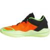 imageadidas Originals UnisexAdult Adizero Select 20 SneakerSolar RedBlackLucid Lime