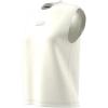 imageadidas Originals Womens Select Sleeveless Top Off WhiteBlack XLarge