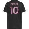 imageadidas Unisex Kids Inter Miami Cf Messi Fan JerseyBlack