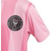 imageadidas Unisex Kids Inter Miami Cf Messi Fan JerseyLight Pink