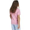 imageadidas Unisex Kids Messi TShirtEasy Pink