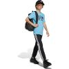 imageadidas Unisex Kids Messi TShirtSemi Blue Burst