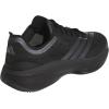 imageadidas UnisexAdult Adizero Select 20 BasketballBlackIron MetallicCarbon