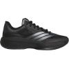 imageadidas UnisexAdult Adizero Select 20 BasketballBlackIron MetallicCarbon