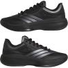 imageadidas UnisexAdult Adizero Select 20 BasketballBlackIron MetallicCarbon