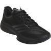 imageadidas UnisexAdult Adizero Select 20 BasketballBlackIron MetallicCarbon