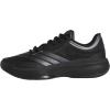 imageadidas UnisexAdult Adizero Select 20 BasketballBlackIron MetallicCarbon