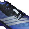imageadidas UnisexAdult Adizero Select 20 BasketballLucid BlueBlackZero Metallic