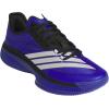 imageadidas UnisexAdult Adizero Select 20 BasketballLucid BlueBlackZero Metallic