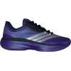imageadidas UnisexAdult Adizero Select 20 BasketballLucid BlueBlackZero Metallic