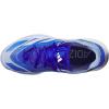 imageadidas UnisexAdult Adizero Select 20 BasketballLucid BlueWhiteBlue Spark