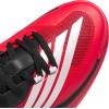 imageadidas UnisexAdult Adizero Select 20 BasketballPure RubyBlackZero Metallic