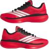 imageadidas UnisexAdult Adizero Select 20 BasketballPure RubyBlackZero Metallic