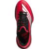 imageadidas UnisexAdult Adizero Select 20 BasketballPure RubyBlackZero Metallic