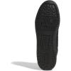 imageadidas UnisexAdult Break Start Mid Top SneakerBlackBlackBlack