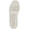 imageadidas UnisexAdult Break Start Mid Top SneakerCloud WhiteCollegiate GreenOff White