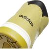 imageadidas UnisexAdult Break Start Mid Top SneakerSand GreenBlackOff White