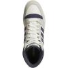 imageadidas UnisexAdult Break Start Mid Top SneakerSupplier ColourShadow NavyOff White