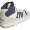 imageadidas UnisexAdult Break Start Mid Top SneakerSupplier ColourShadow NavyOff White