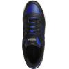 imageadidas UnisexAdult Break Start SneakerBlackTeam Royal BlueWhite