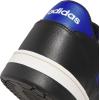 imageadidas UnisexAdult Break Start SneakerBlackTeam Royal BlueWhite