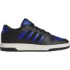 imageadidas UnisexAdult Break Start SneakerBlackTeam Royal BlueWhite