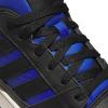 imageadidas UnisexAdult Break Start SneakerBlackTeam Royal BlueWhite