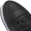 imageadidas UnisexAdult Break Start SneakerBlackWhiteBlack