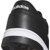 imageadidas UnisexAdult Break Start SneakerBlackWhiteBlack