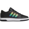 imageadidas UnisexAdult Break Start SneakerBlackYellowBlue Burst