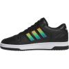 imageadidas UnisexAdult Break Start SneakerBlackYellowBlue Burst