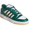 imageadidas UnisexAdult Break Start SneakerCollegiate GreenWhiteUtility Yellow