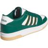 imageadidas UnisexAdult Break Start SneakerCollegiate GreenWhiteUtility Yellow