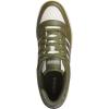 imageadidas UnisexAdult Break Start SneakerFocus OliveDark BrownTrace Brown