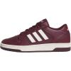 imageadidas UnisexAdult Break Start SneakerMaroonWhiteMaroon