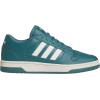 imageadidas UnisexAdult Break Start SneakerPreloved TealWhitePreloved Teal
