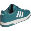 imageadidas UnisexAdult Break Start SneakerPreloved TealWhitePreloved Teal